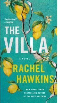 The Villa - Rachel Hawkins