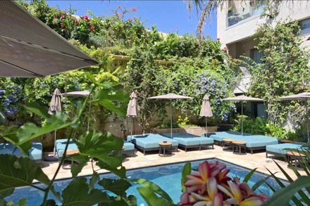 The Village Boutique & Spa