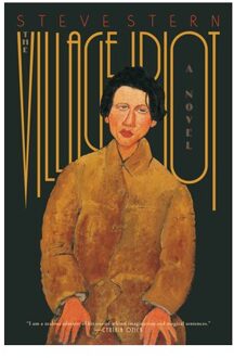 The Village Idiot - Steve Stern