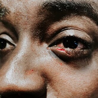 The Village Is On Fire - Guvna B