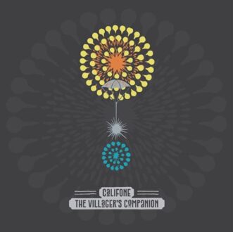 The Villager's Companion - Califone