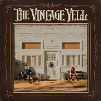 The Vintage Yell - Vintage Yell