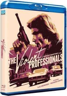 The Violent Professionals