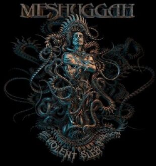 The Violent Sleep Of Reason