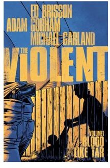 The Violent Volume 1