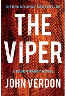 The Viper - Dave Gurney - Verdon, John