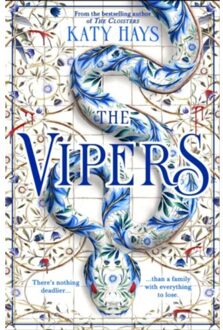 The Vipers - Katy Hays