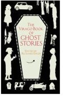 The Virago Book Of Ghost Stories