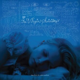 The Virgin Suicides Deluxe - V /a