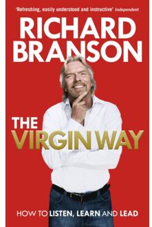 The Virgin Way