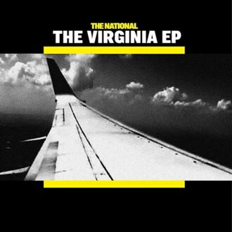 The Virginia EP (LP)