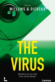 The Virus -  Alain Dierckx, Eddy Willems (ISBN: 9789020959437)