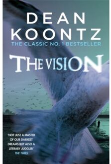The Vision - Dean Koontz