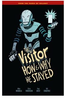 The Visitor