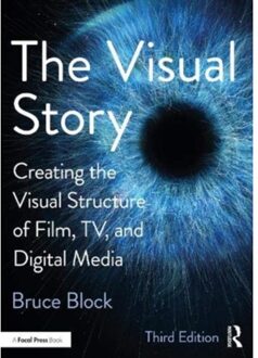 The Visual Story