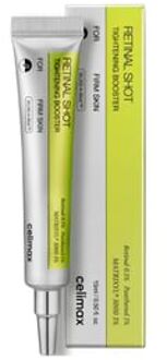 The Vita-A Retinal Shot Tightening Booster - Gezichtsserum