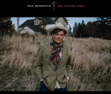 The Vivian Line - Ron Sexsmith