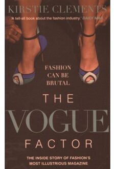 The Vogue Factor