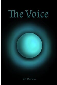 The Voice - N.B. Martens