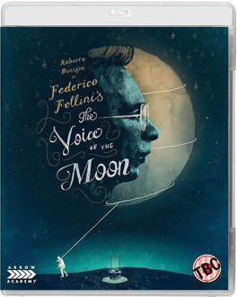 The Voice of the Moon