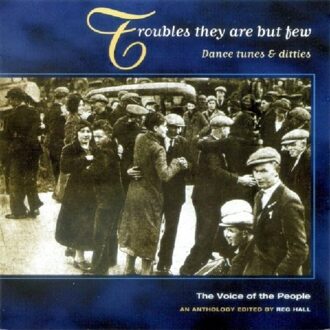 The Voice Of The People Vol. 14: Troubles They Are But Few