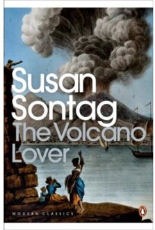 The Volcano Lover