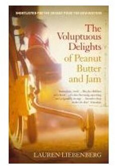 The Voluptuous Delights Of Peanut Butter And Jam