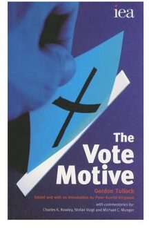 The Vote Motive