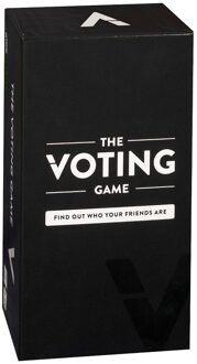 The Voting Game