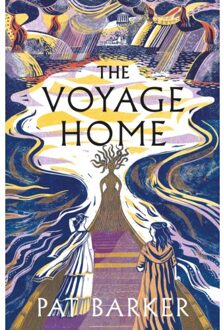 The Voyage Home - Pat Barker