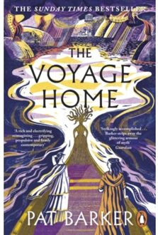 The Voyage Home - Pat Barker
