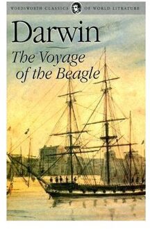 The Voyage of the Beagle