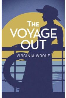 The Voyage Out - Arcturus Classics - Virginia Woolf