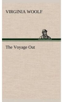 The Voyage Out - Virginia Woolf