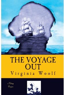 The Voyage Out - Virginia Woolf