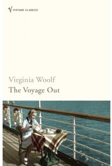 The Voyage Out