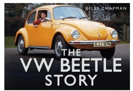 The VW Beetle Story
