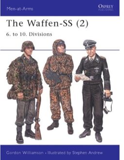 The Waffen-SS (2)