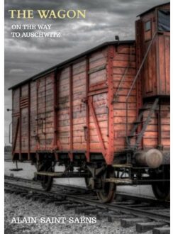 The Wagon - Alain Saint-Saëns