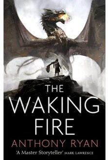 The Waking Fire