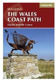 The Wales Coast Path