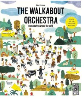 The Walkabout Orchestra