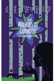 The Walkers Of Curwood - Alexandra Manfield