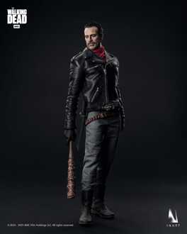 The Walking Dead Action Figure 1/6 Negan Smith 37 cm
