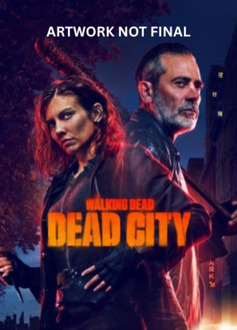 The Walking Dead: Dead City Season 1 & 2