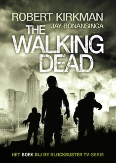 The walking dead - eBook Robert Kirkman (9024565685)