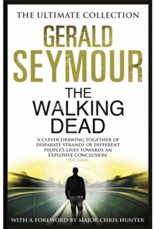 The Walking Dead - Gerald Seymour