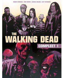 The Walking Dead - The Walking Dead