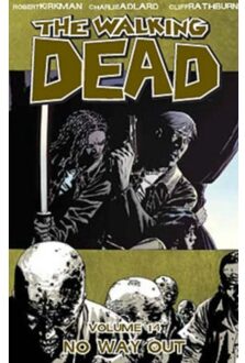The Walking Dead Volume 14
