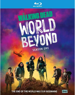 The Walking Dead: World Beyond - Season One (US Import)